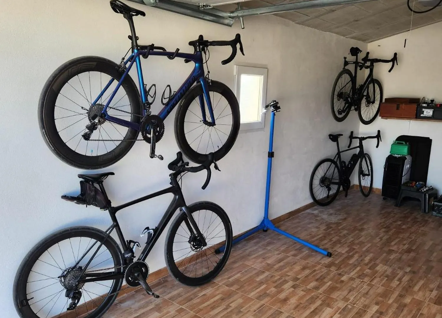 Casita Estherose Velez Rubio