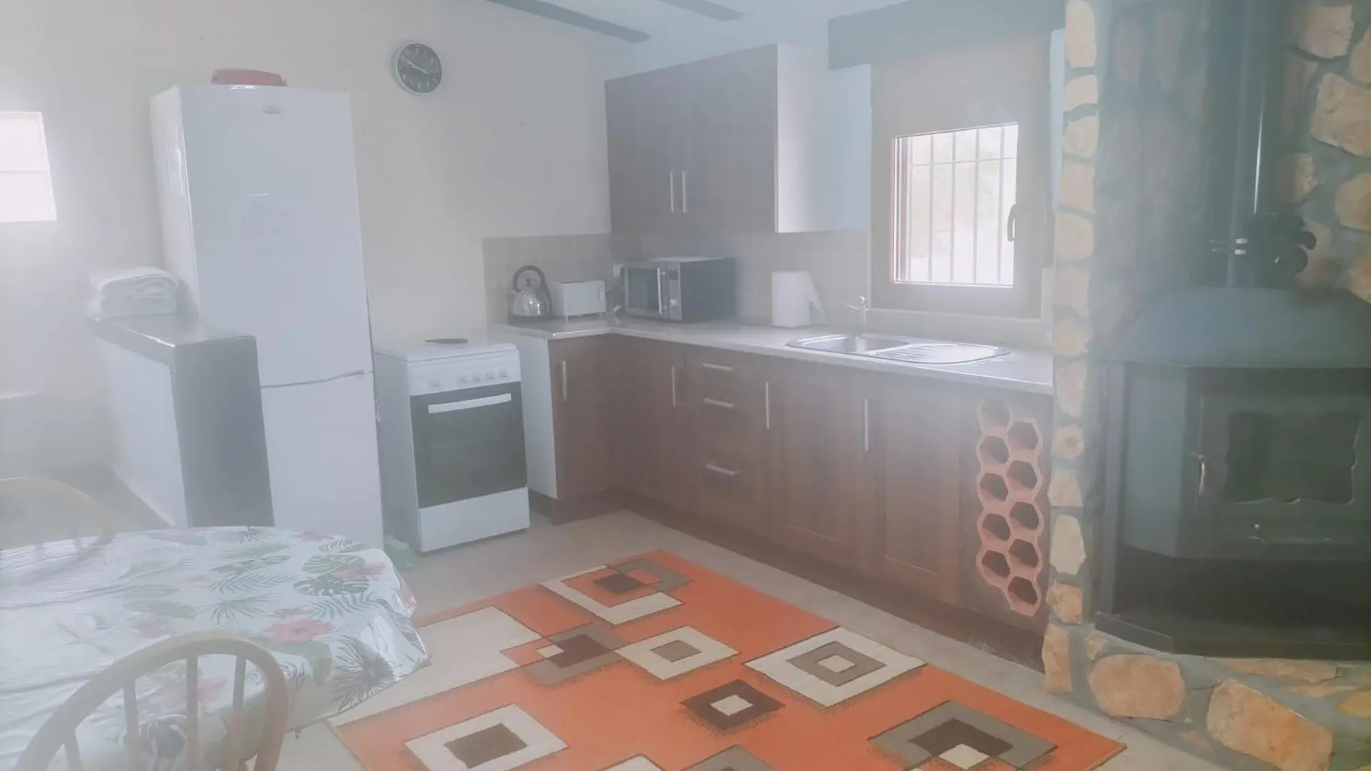 Apartment Casita Estherose Velez Rubio